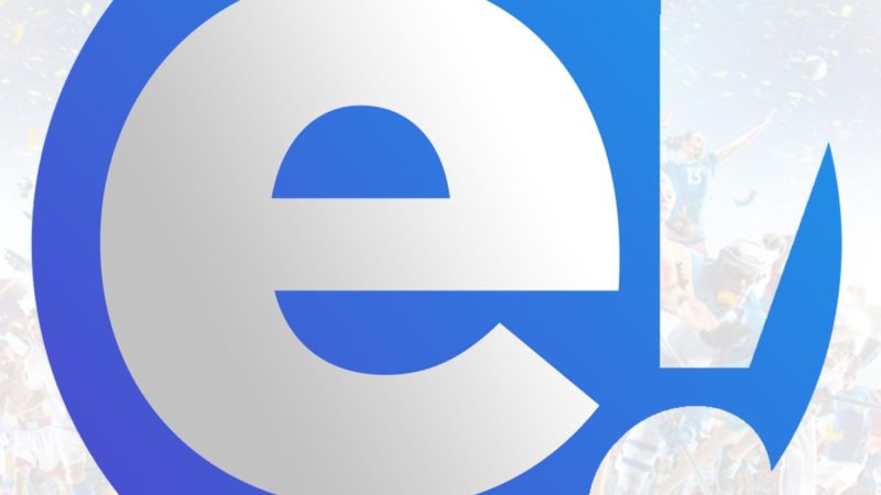 O site Esportes Já inicia seus trabalhos
