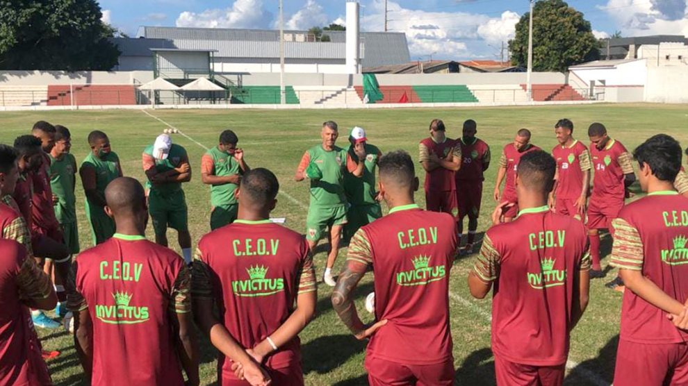 Presidente do Operário diz que expectativa é ver torcida no estádio em competições nacionais