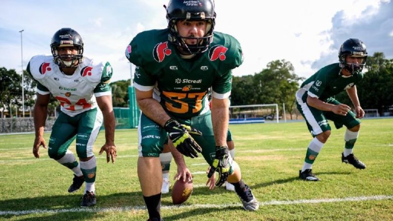 Cuiabá Arsenal retorna às atividades presenciais e promove recrutamento de novos atletas