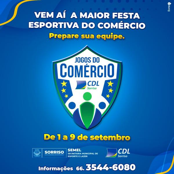 Semel realiza a 5ª Copa Vale do Teles Pires de Futebol Amador