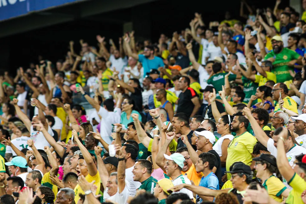 Copa América 2021  Definidos os jogos na Arena Pantanal em Cuiabá