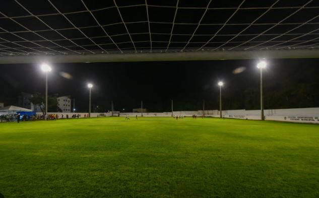 Inscrições abertas para o Primeiro Torneio de Futebol Sete “Champions Vilas” em Sinop