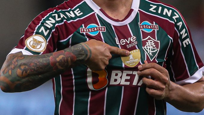 Fluminense enfrentará o Al Ahly-EGI na semifinal do Mundial de Clubes —  Fluminense Football Club