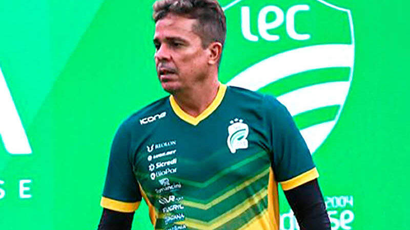 Luverdense mantém intensidade nos treinos em contagem regressiva para estreia no Estadual