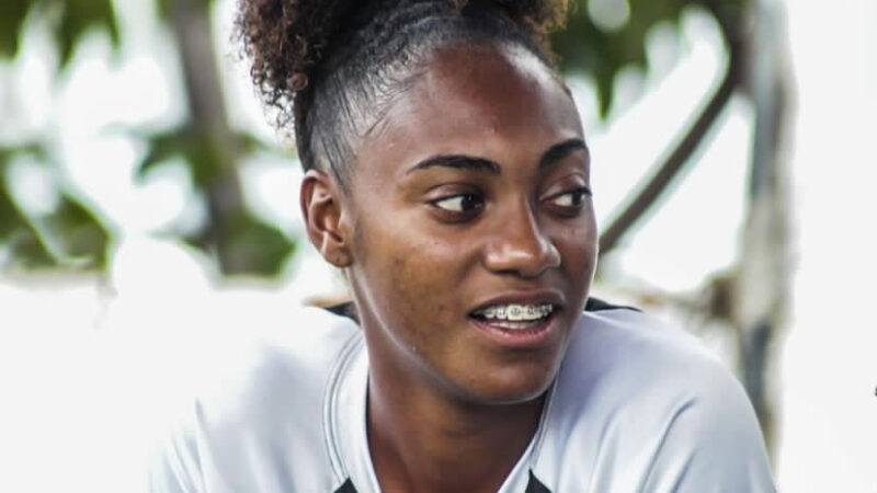 “Cada jogo é uma final”, enfatiza atacante do Ação sobre o Brasileiro A3
