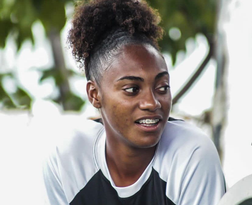 “Cada jogo é uma final”, enfatiza atacante do Ação sobre o Brasileiro A3