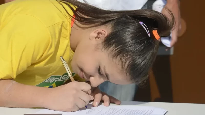 Abertas as inscrições para programa Bolsa Atleta 2026