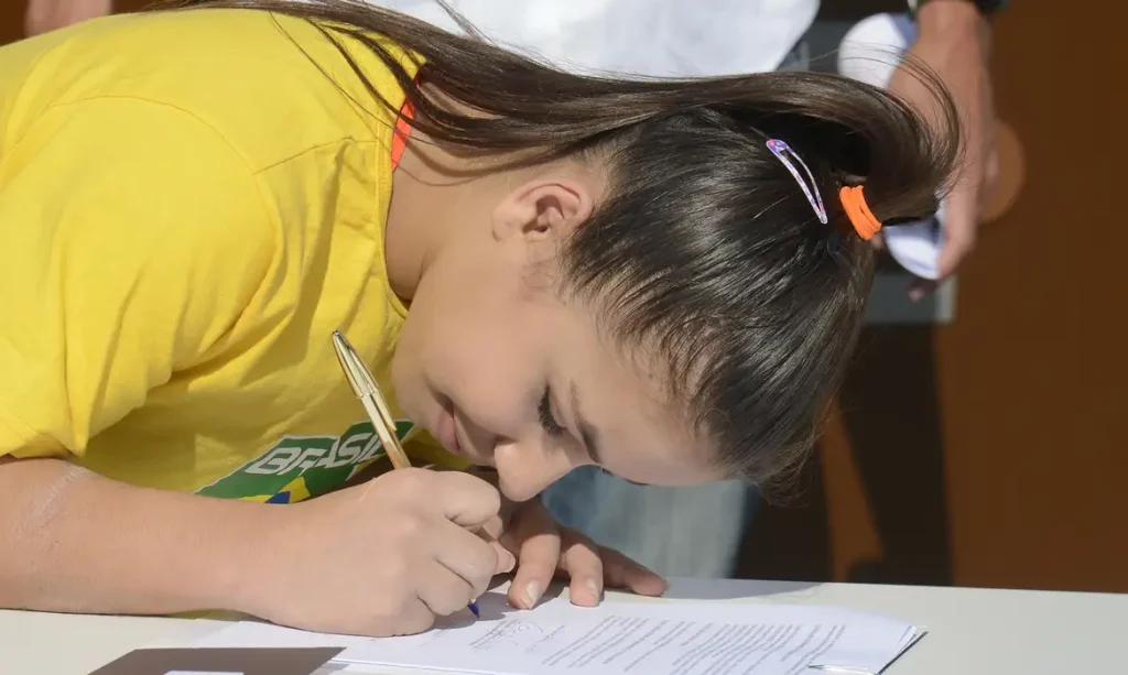 Abertas as inscrições para programa Bolsa Atleta 2026