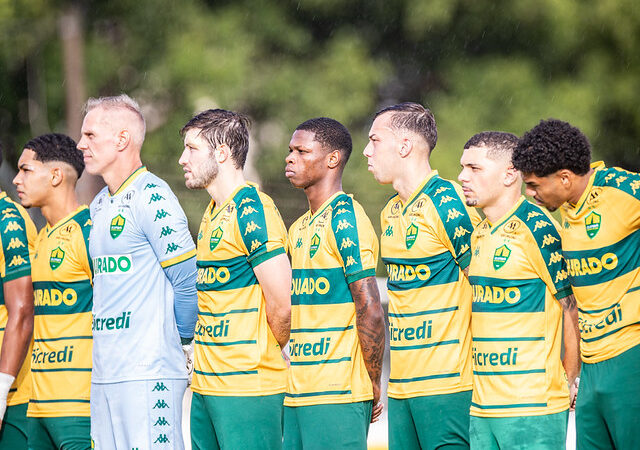 Cuiabá controla gastos no Mato-grossense e projeta investimento para a Série B