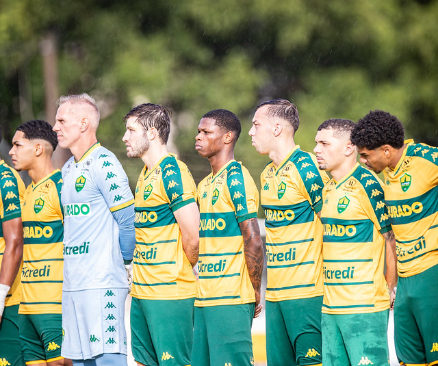 Cuiabá controla gastos no Mato-grossense e projeta investimento para a Série B